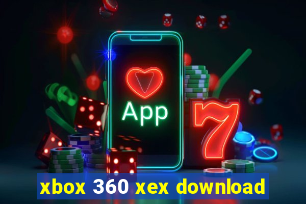 xbox 360 xex download