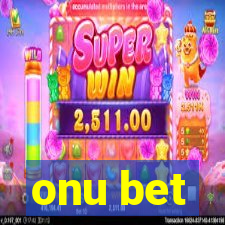 onu bet