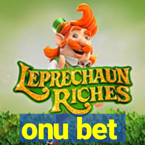 onu bet