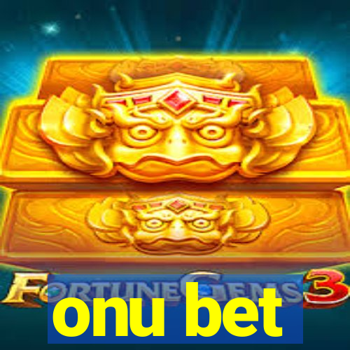 onu bet