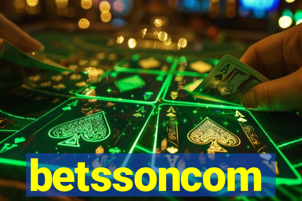 betssoncom