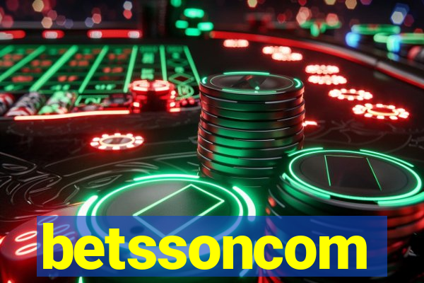 betssoncom