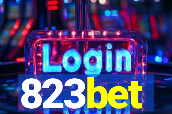 823bet