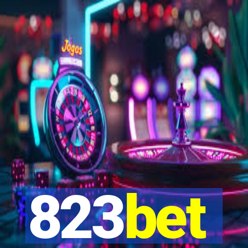 823bet