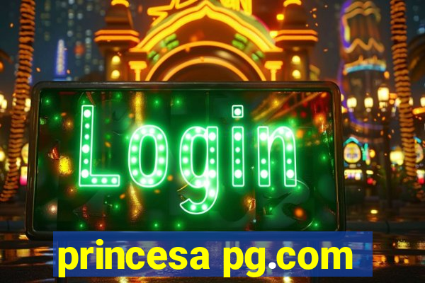 princesa pg.com