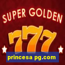 princesa pg.com