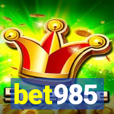 bet985