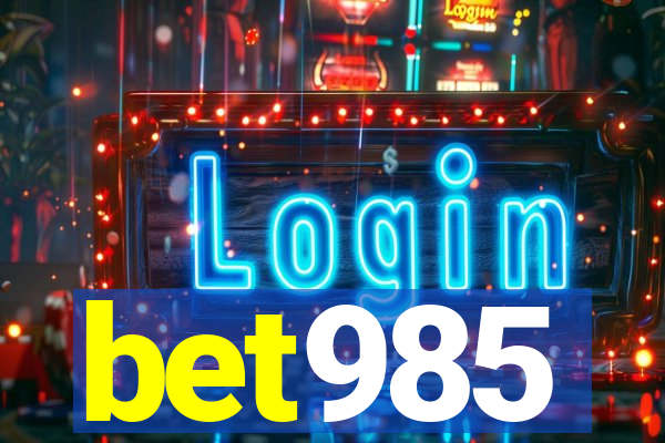 bet985