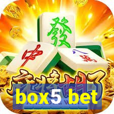 box5 bet