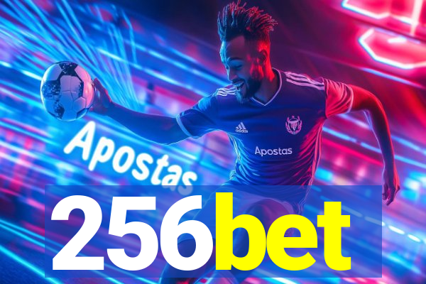 256bet