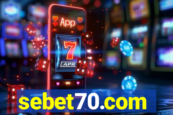 sebet70.com