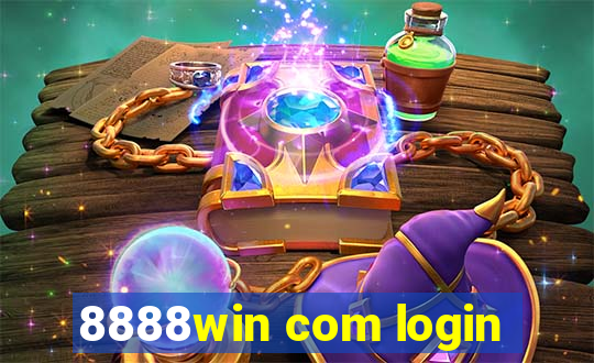 8888win com login