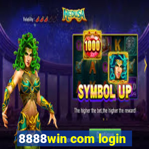 8888win com login