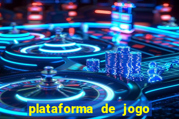 plataforma de jogo que nao precisa depositar dinheiro