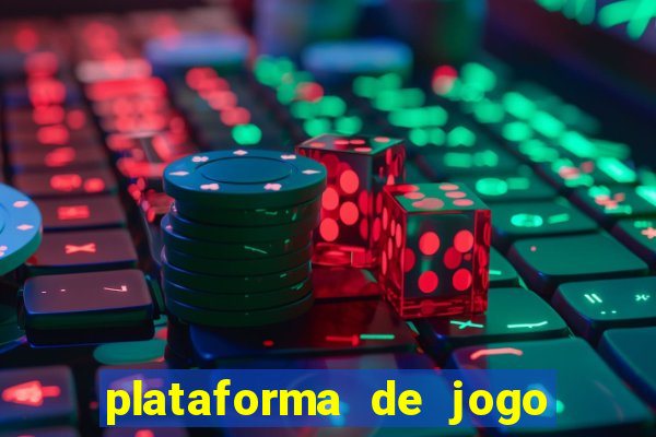 plataforma de jogo que nao precisa depositar dinheiro