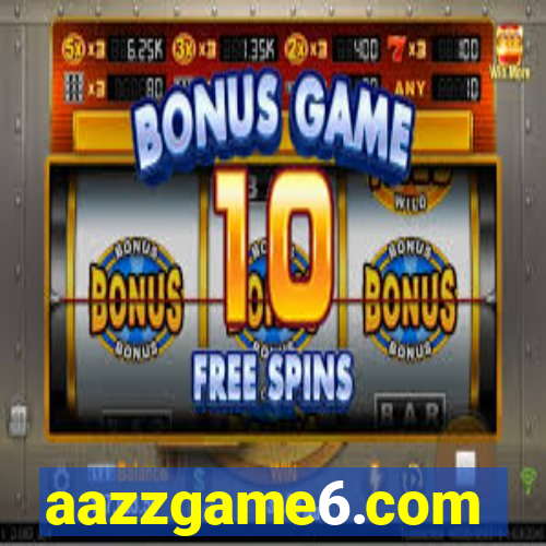 aazzgame6.com