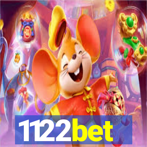 1122bet