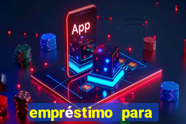 empréstimo para comerciante pagamento diário