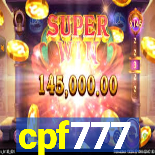 cpf777