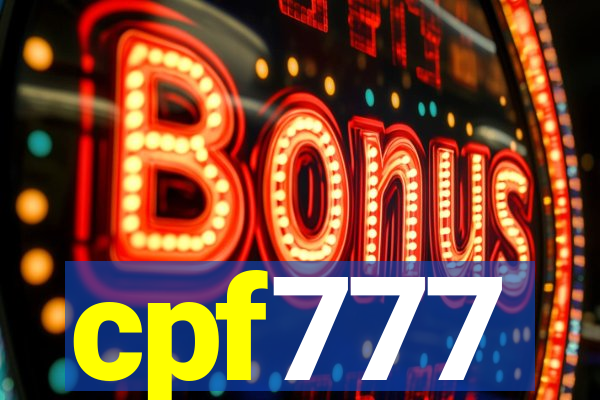 cpf777