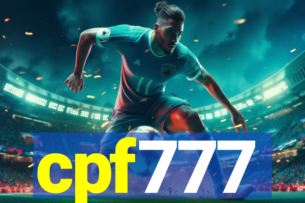 cpf777