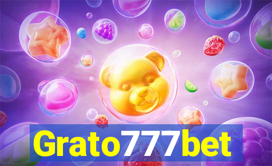 Grato777bet