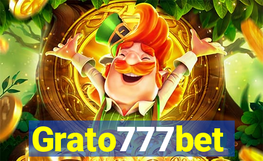 Grato777bet