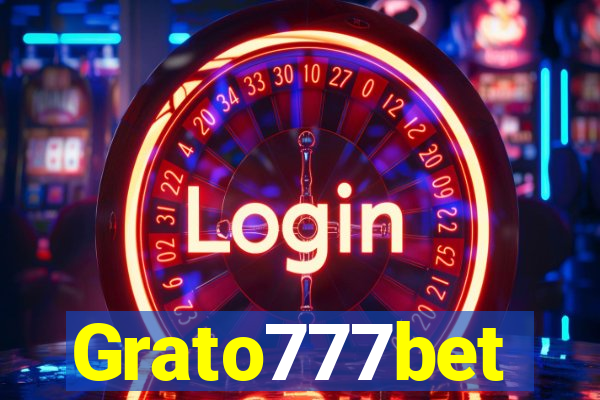 Grato777bet