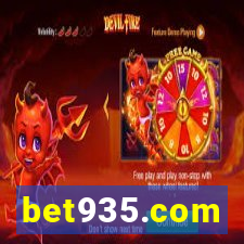 bet935.com