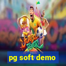 pg soft demo