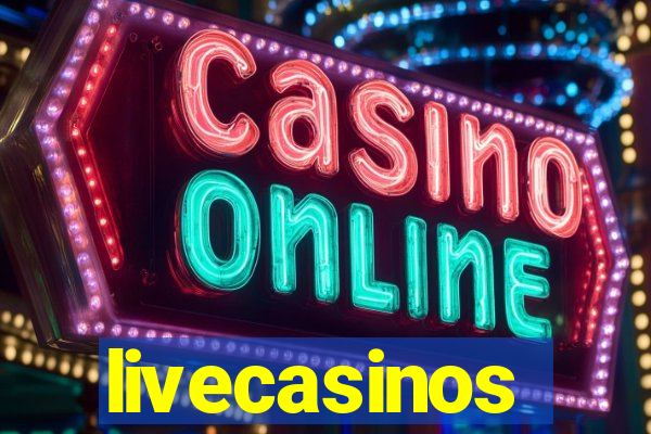 livecasinos