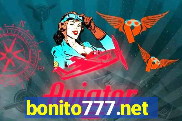 bonito777.net