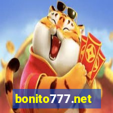 bonito777.net