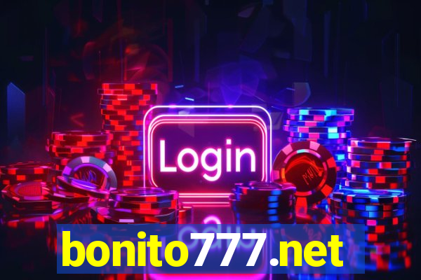 bonito777.net