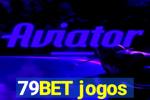 79BET jogos