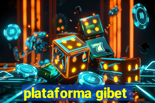 plataforma gibet