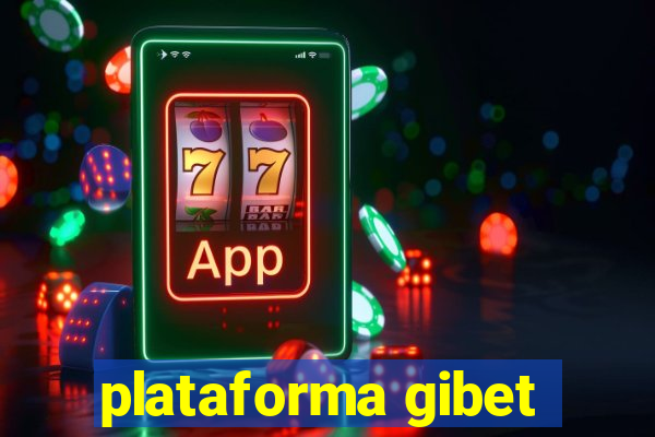 plataforma gibet