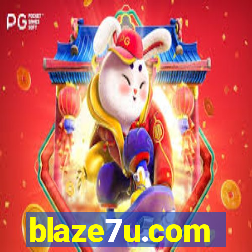 blaze7u.com