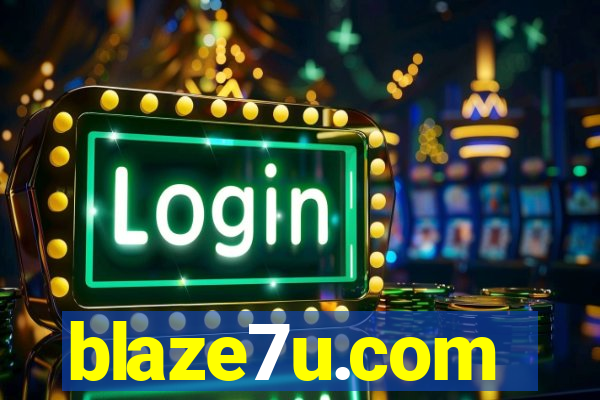 blaze7u.com