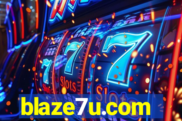 blaze7u.com