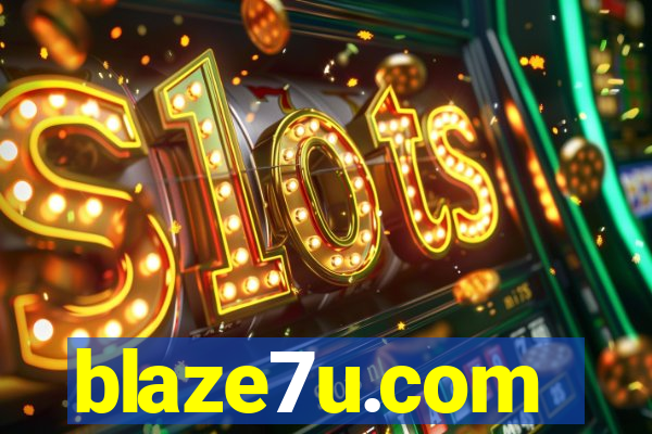 blaze7u.com