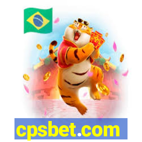 cpsbet.com