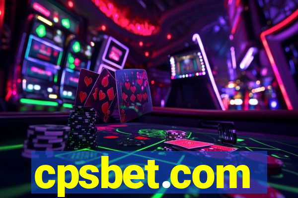 cpsbet.com