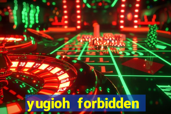 yugioh forbidden memories codigos