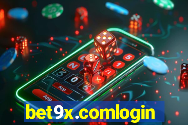 bet9x.comlogin