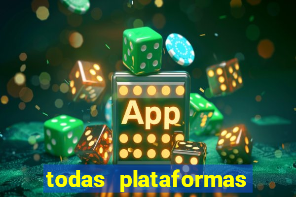 todas plataformas de jogo