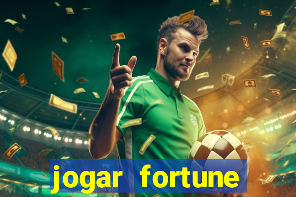 jogar fortune dragon modo demo