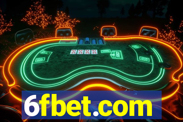 6fbet.com