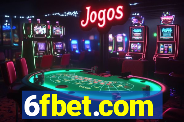 6fbet.com