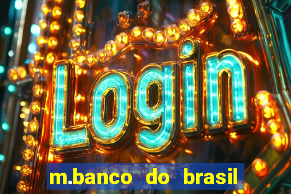 m.banco do brasil 777 bet